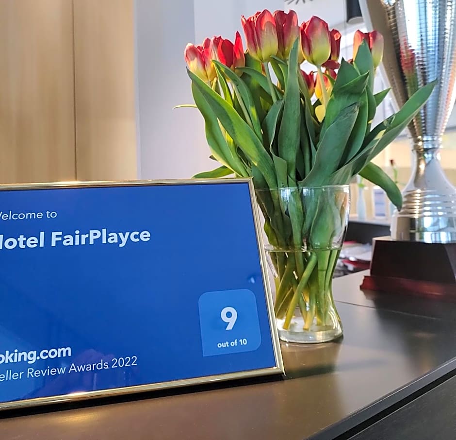 Hotel FairPlayce