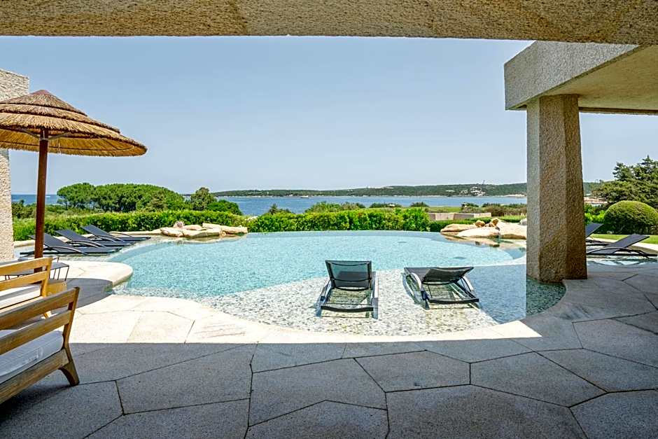 Hotel Pitrizza, Costa Smeralda