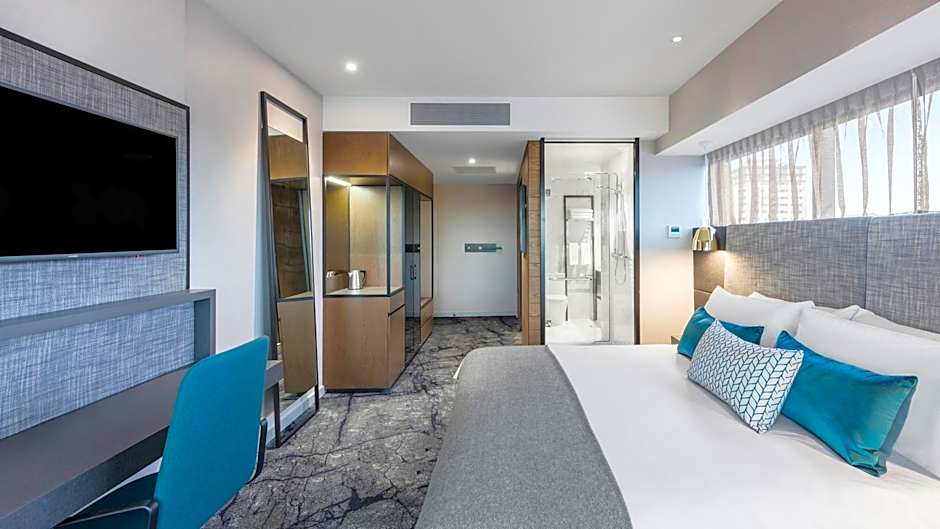 Crowne Plaza Christchurch By IHG