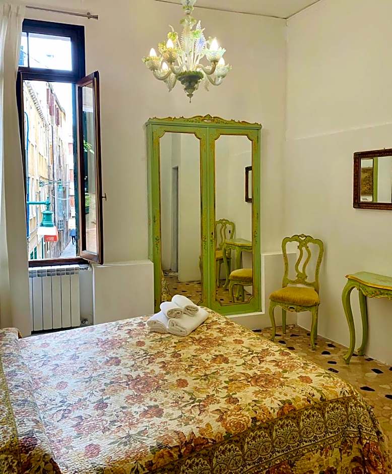 B&B Ca' Dor