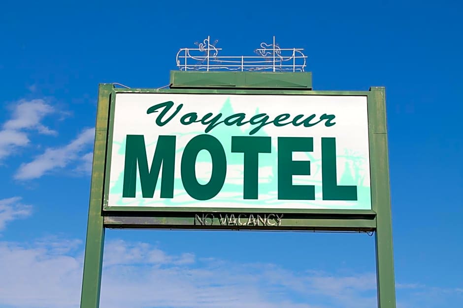 Voyageur Motel