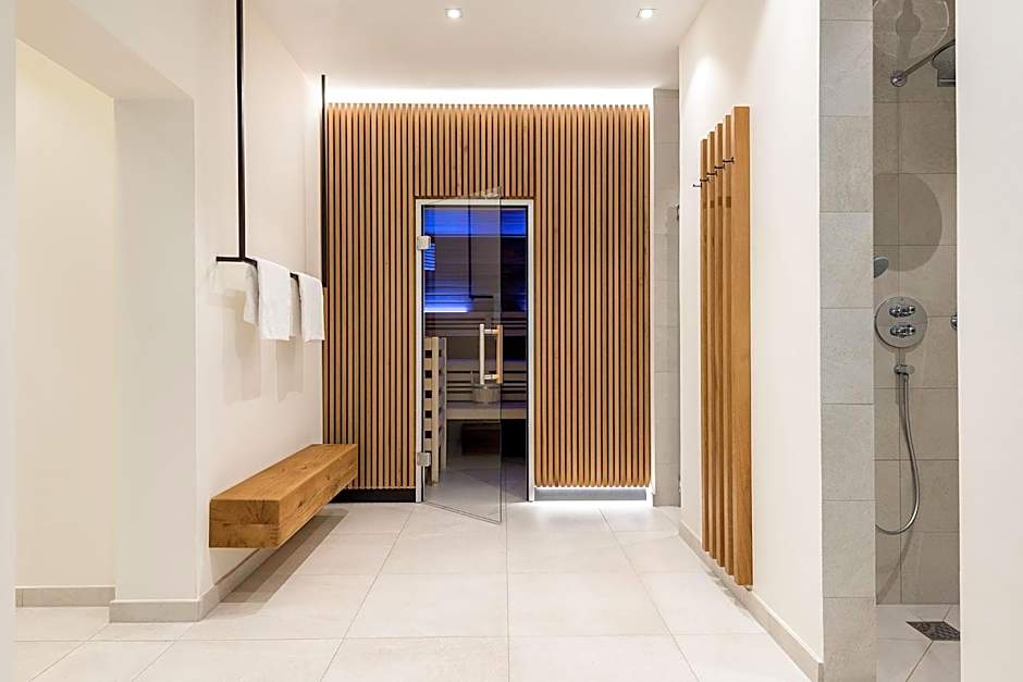 Bauer Hotel und Restaurant