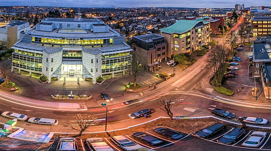 Holiday Inn London Watford Junction By IHG