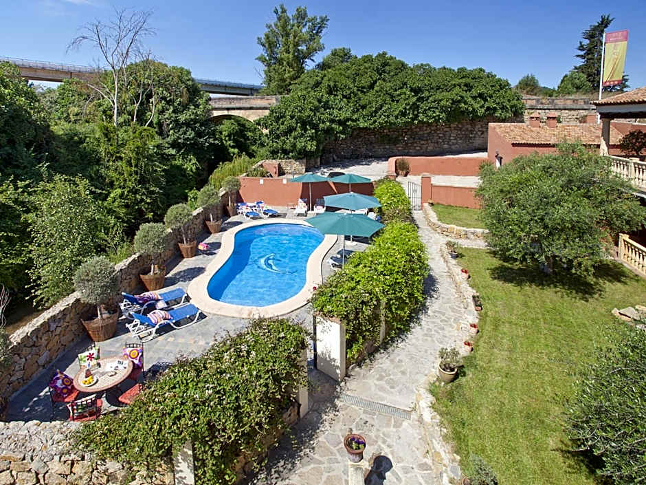 Hotel Rural Molino del Puente Ronda