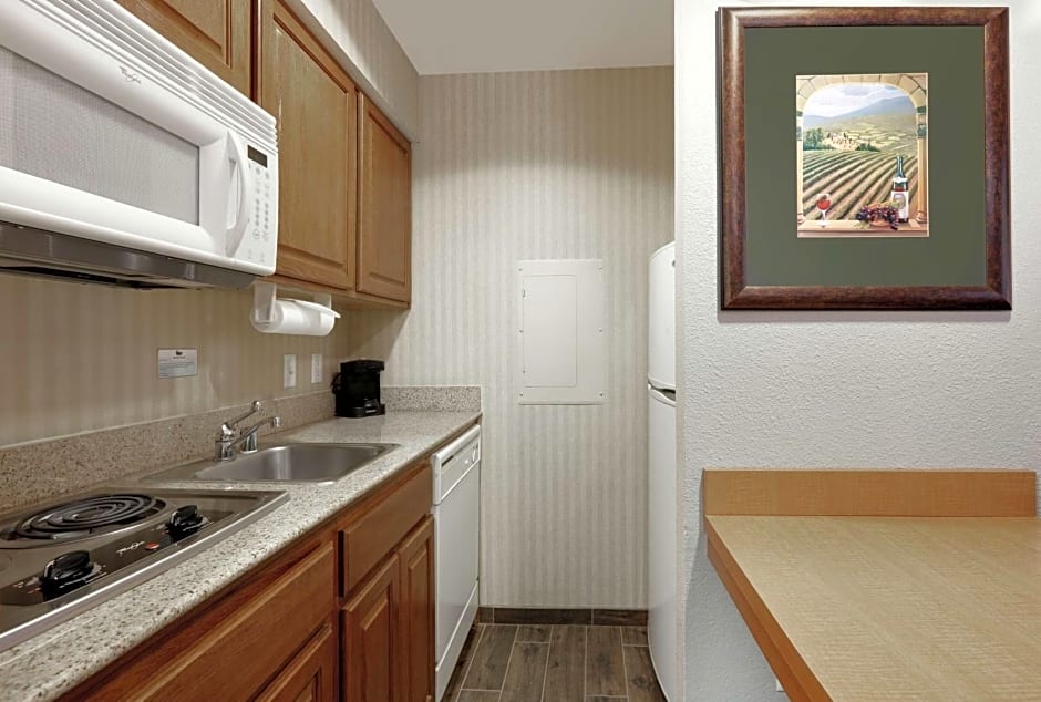 Homewood Suites By Hilton San Diego-Del Mar, Ca