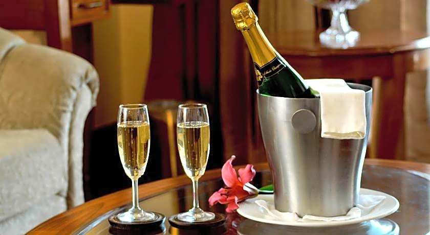 Radisson Hotel - Shimla