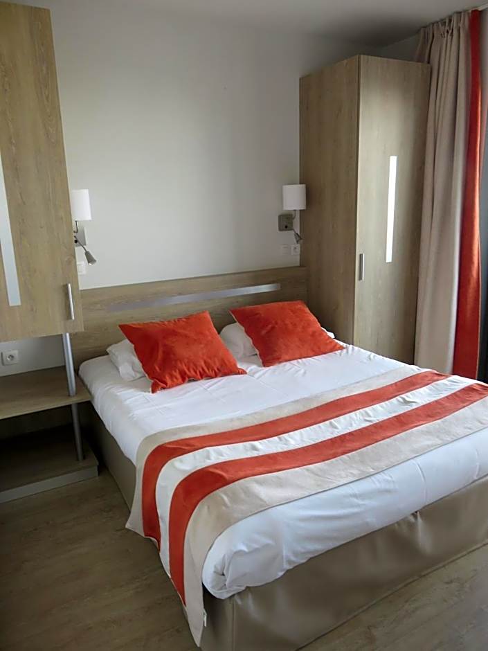 Appart-Hôtel Mer & Golf City Bordeaux - Bruges