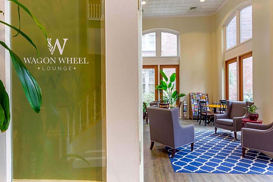 Church Street Inn Historic Charleston, Ascend Collection Hotel