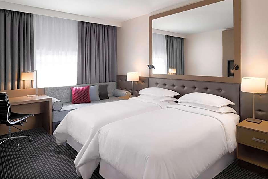 Sheraton Heathrow Hotel