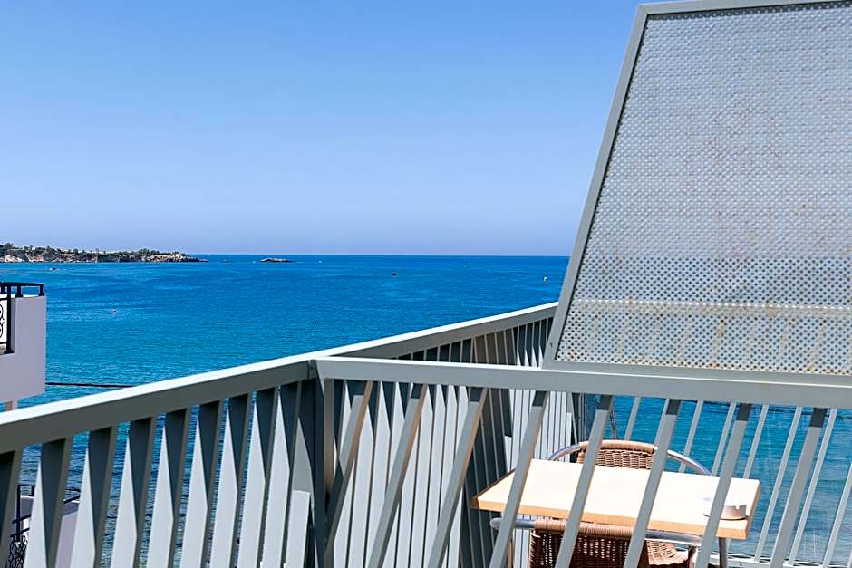 Alia Beach Hotel by Estia