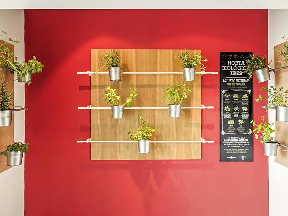 Hotel Ibis Coimbra Centro