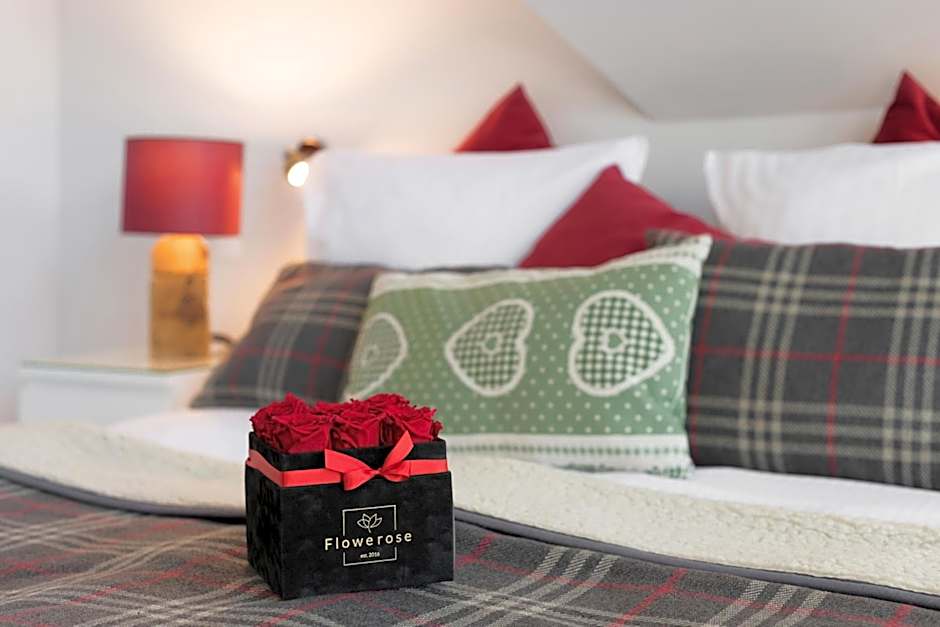 Bory6a Apartamenty & Free Parking