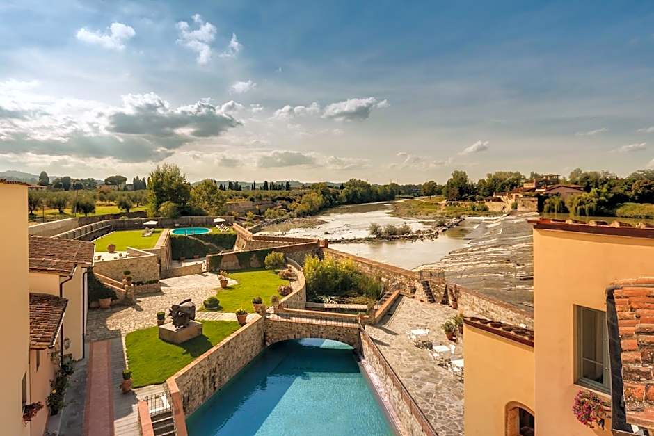 HOTEL MULINO DI FIRENZE