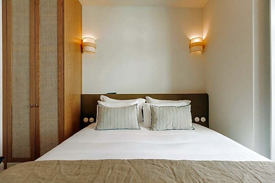 Torel 1884 Suites & Apartments