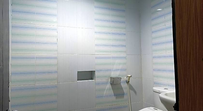 Hotel O Puri Homestay