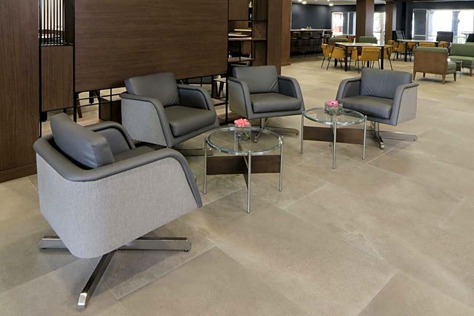 Courtyard by Marriott Monterrey Airport