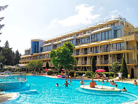 Hotel Koral