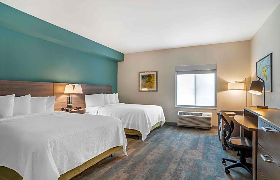 Extended Stay America Premier Suites - Greenville - Woodruff Road