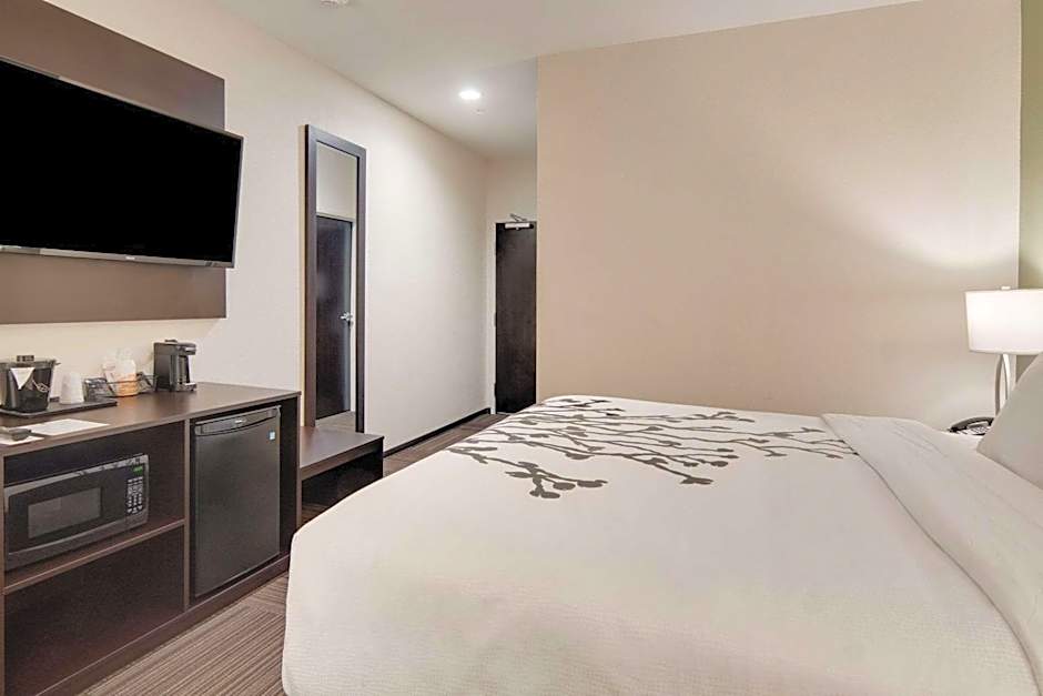 Sleep Inn Dallas Northwest - Irving