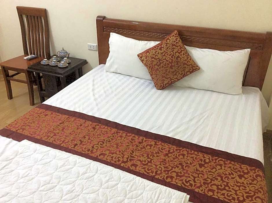 Anh Duong Hotel