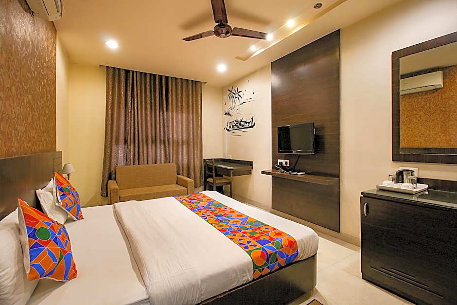 FabHotel Kamla Regency