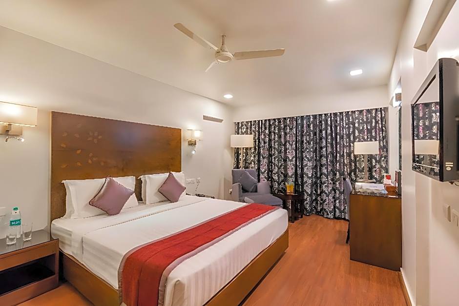 Best Western Ramachandra