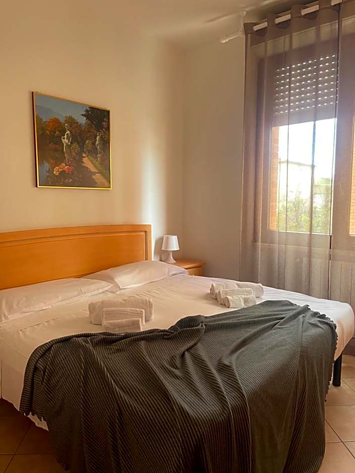 Le Coltie - affittacamere e appartamenti