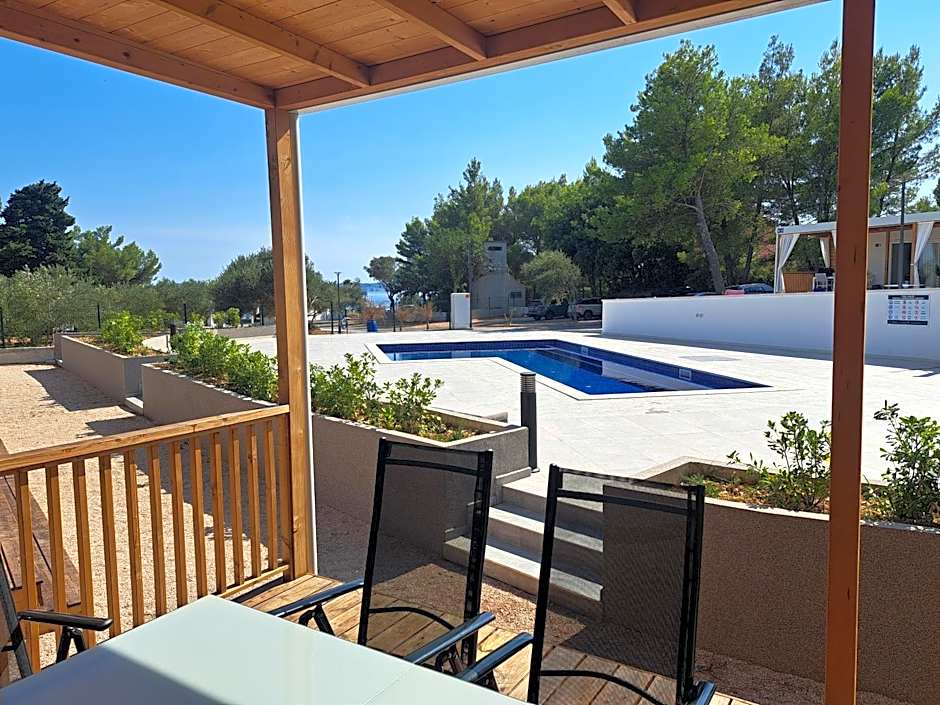 MobileHome - Camp Dalmata