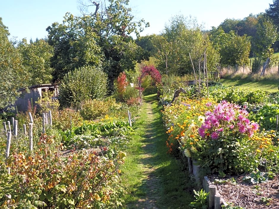 Les Folies de la Serve