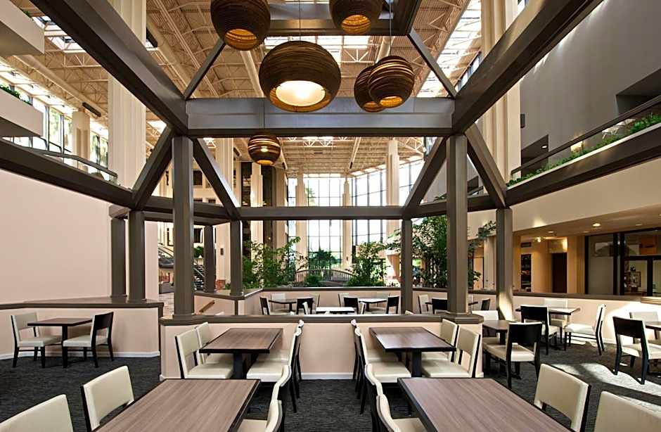 Embassy Suites by Hilton Palm Beach Gardens PGA Boulevard