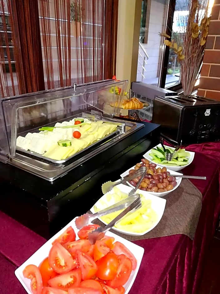 West Plaza Residence