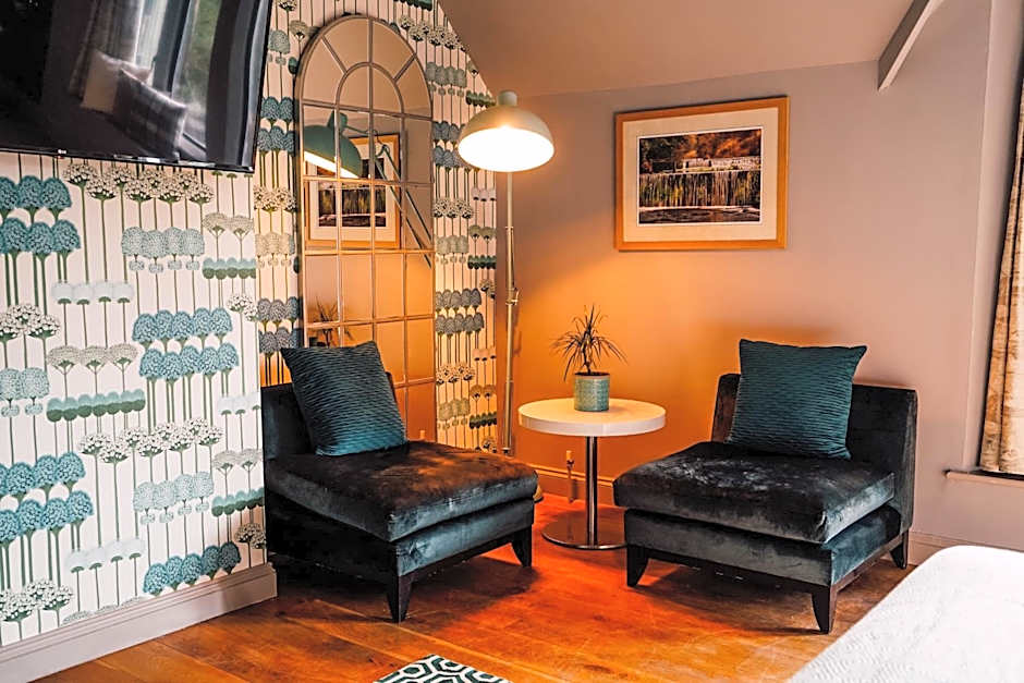 Zdjęcie 1 z 7 — Junior Suite