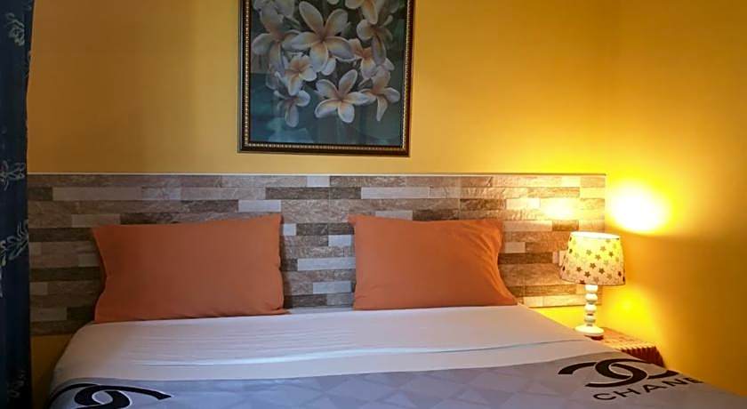 Casa E Mare Hotel