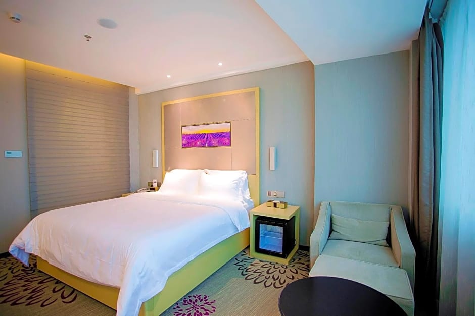 Lavande Hotels·Xinyi Fuhai Building