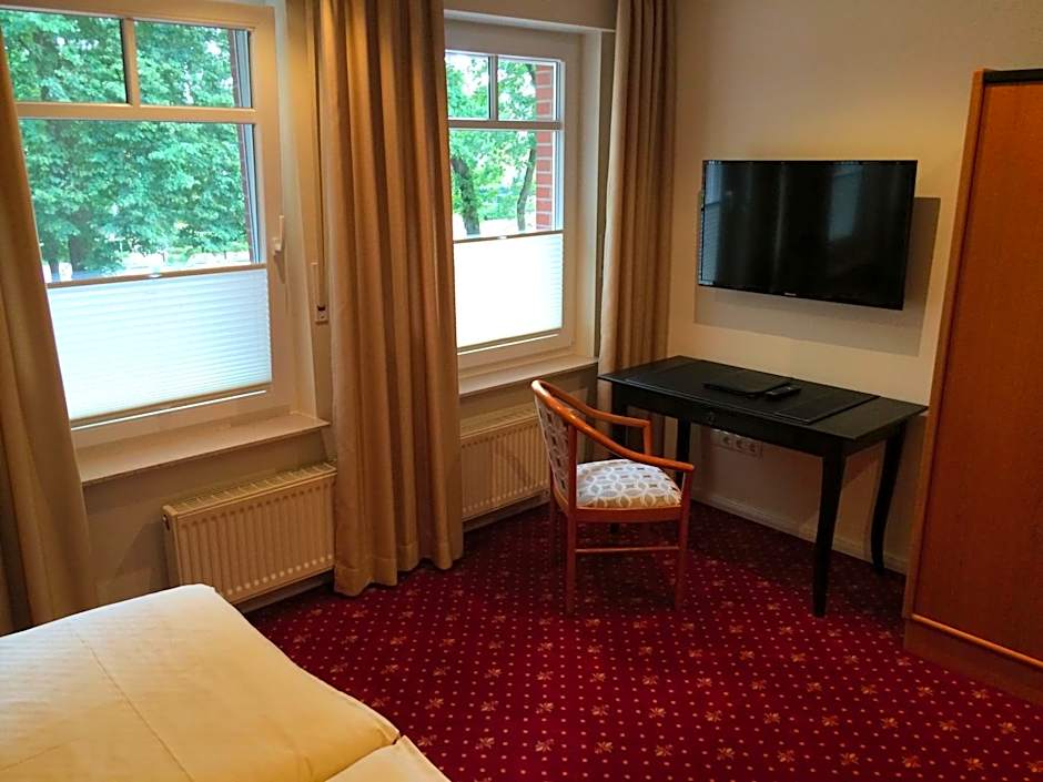 Landhotel Witte-König