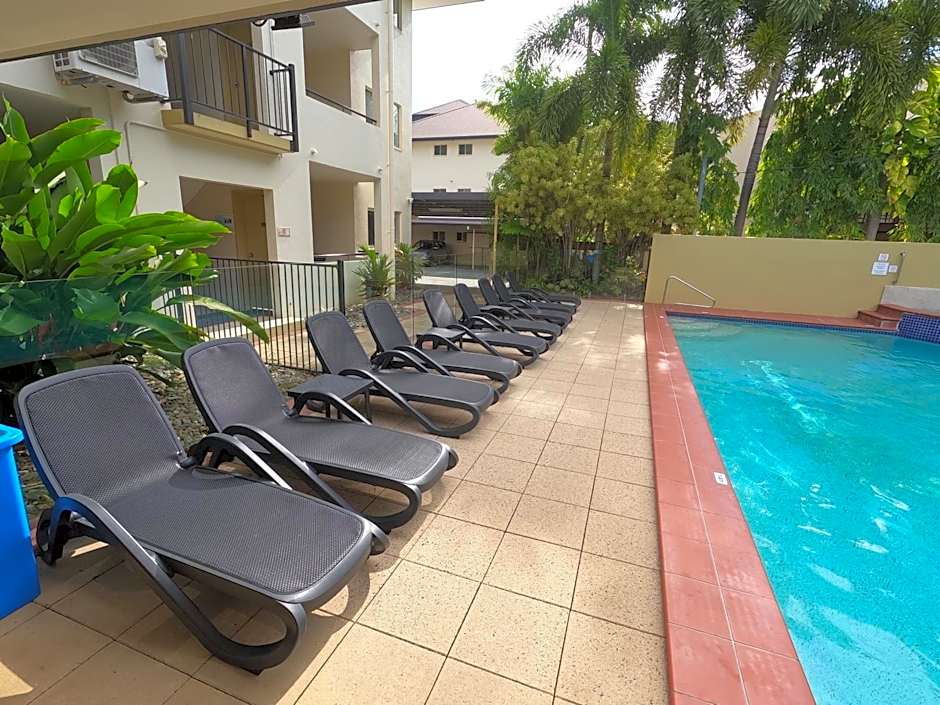 Central Plaza Port Douglas