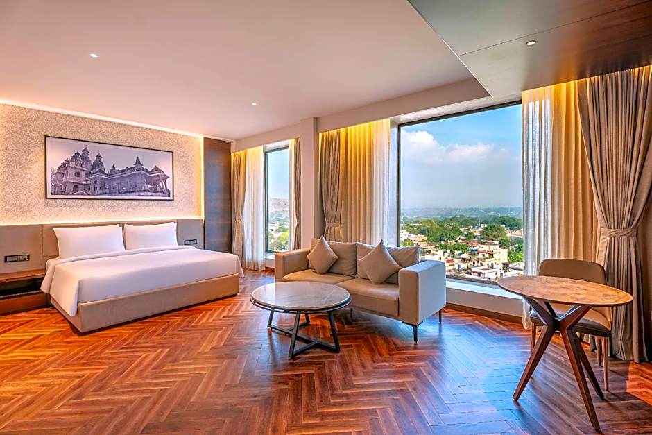 Grand Mirage Dhanbad, a member of Radisson Individuals