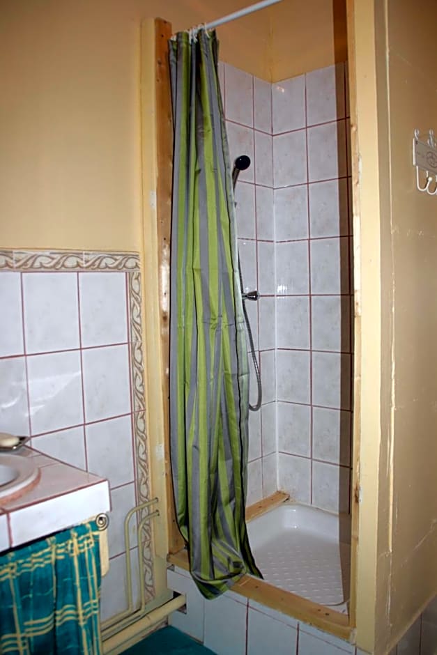 Chambres d'Hôtes de La Vallée Du Serein