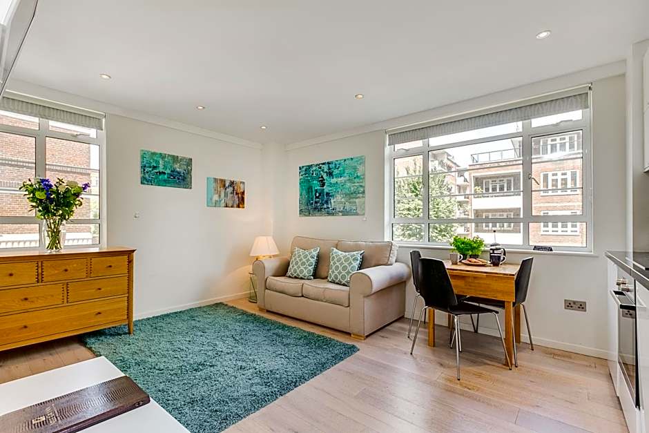 Nell Gwynn Chelsea Accommodation