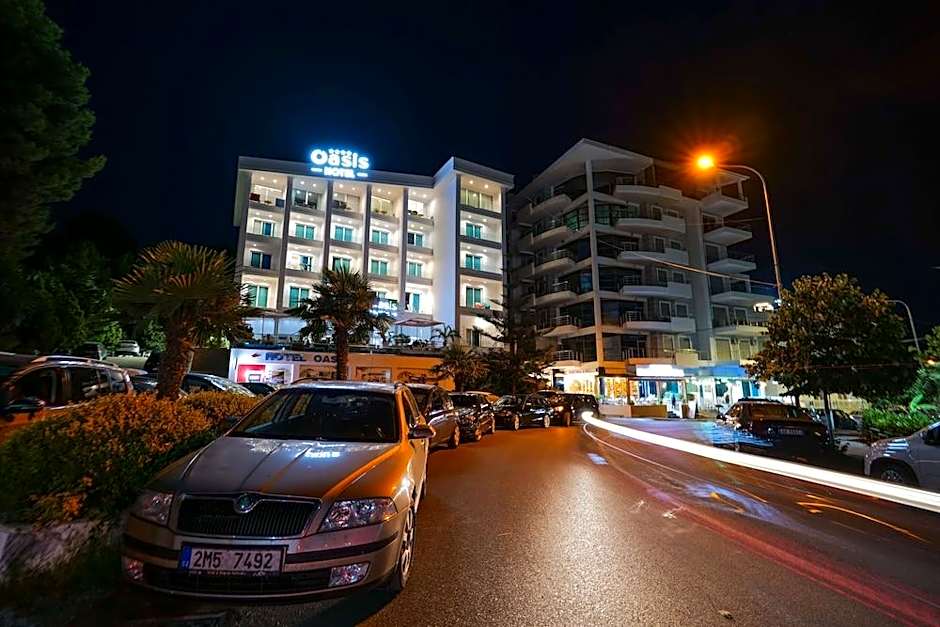 Hotel Oasis