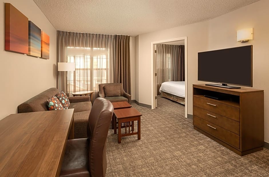 Staybridge Suites Denver Tech Center