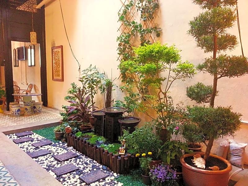 Muntri House by Virtue Hospitality