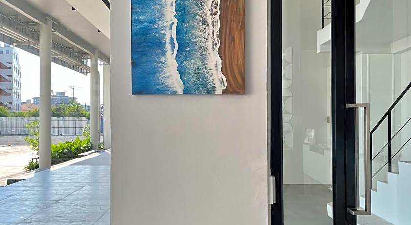 Hatyai Midtown Hotel