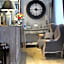 Cosy Monceau
