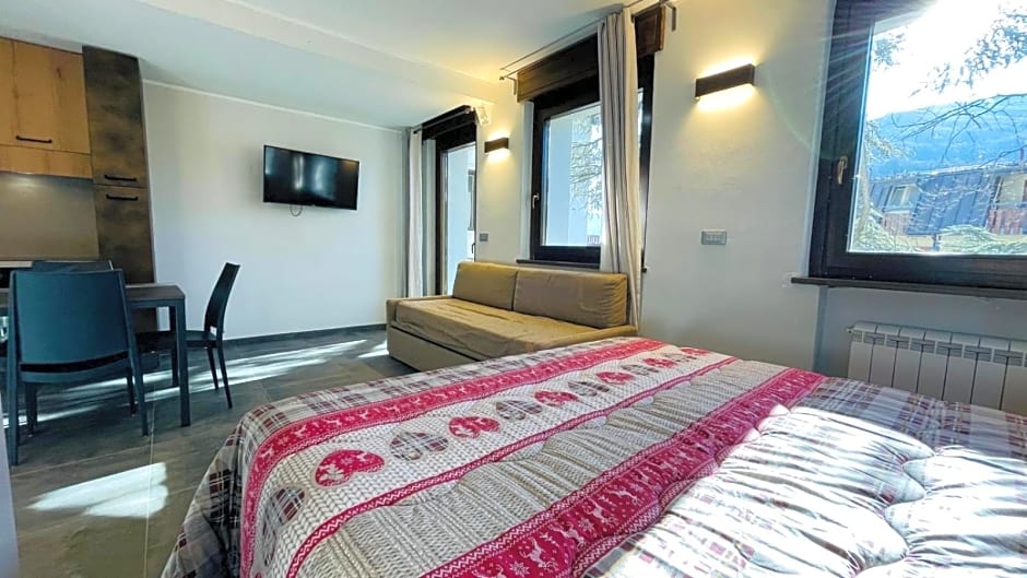 Residence Villa Linda