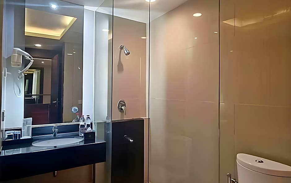 Grand Cakra Hotel Malang