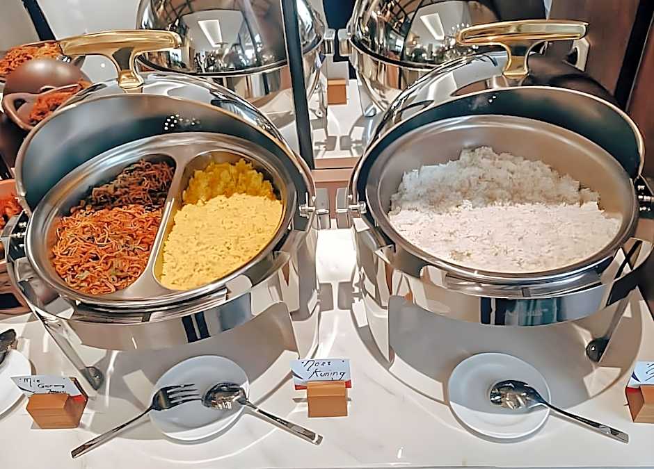 FOX Lite Grogol Jakarta