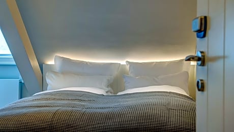 Doppelzimmer-Business-Ensuite Bad-Doppelzimmer-Business