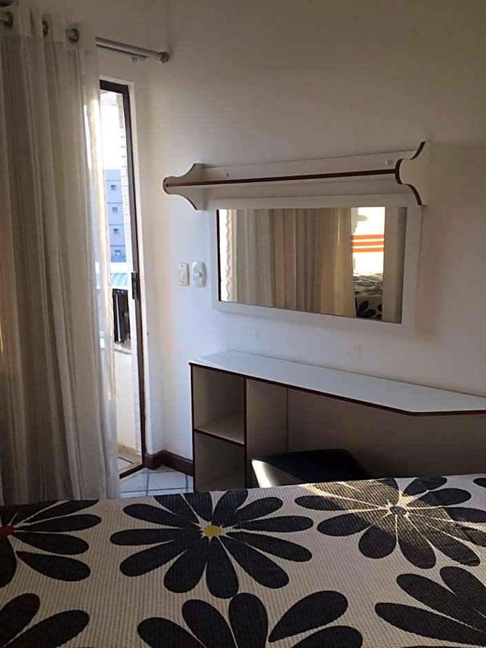 Apartamento Velozo Santos