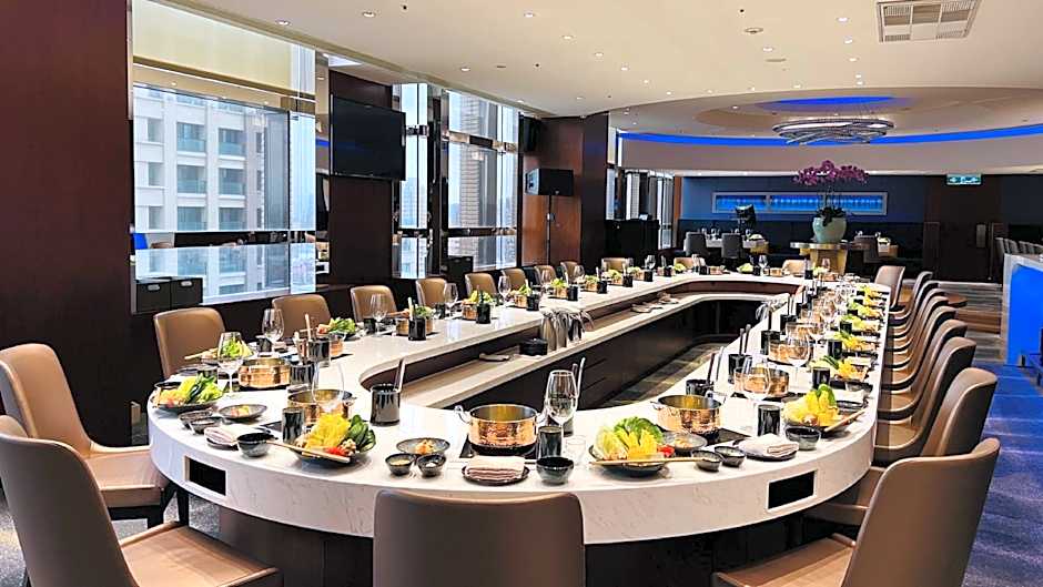 Ambassador Hotel Hsinchu